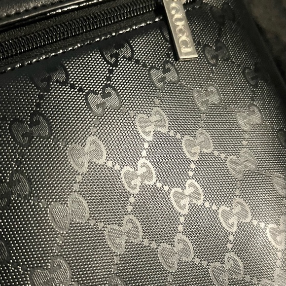 Gucci Black Men\'s Bag